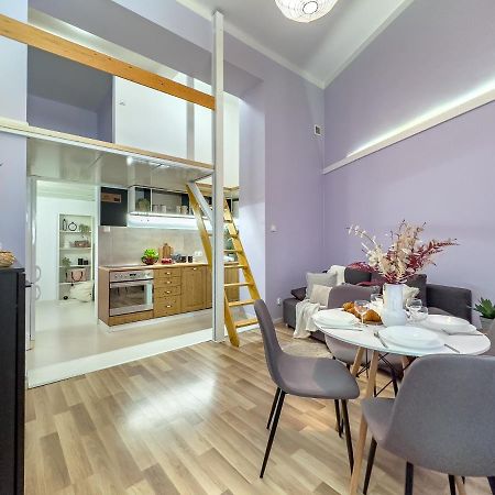 Apartament Przy Rynku Dluga 23 크라쿠프 외부 사진