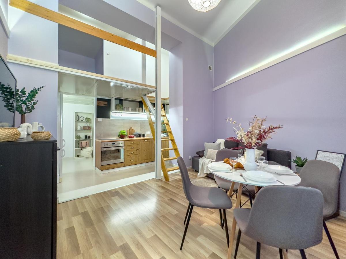 Apartament Przy Rynku Dluga 23 크라쿠프 외부 사진