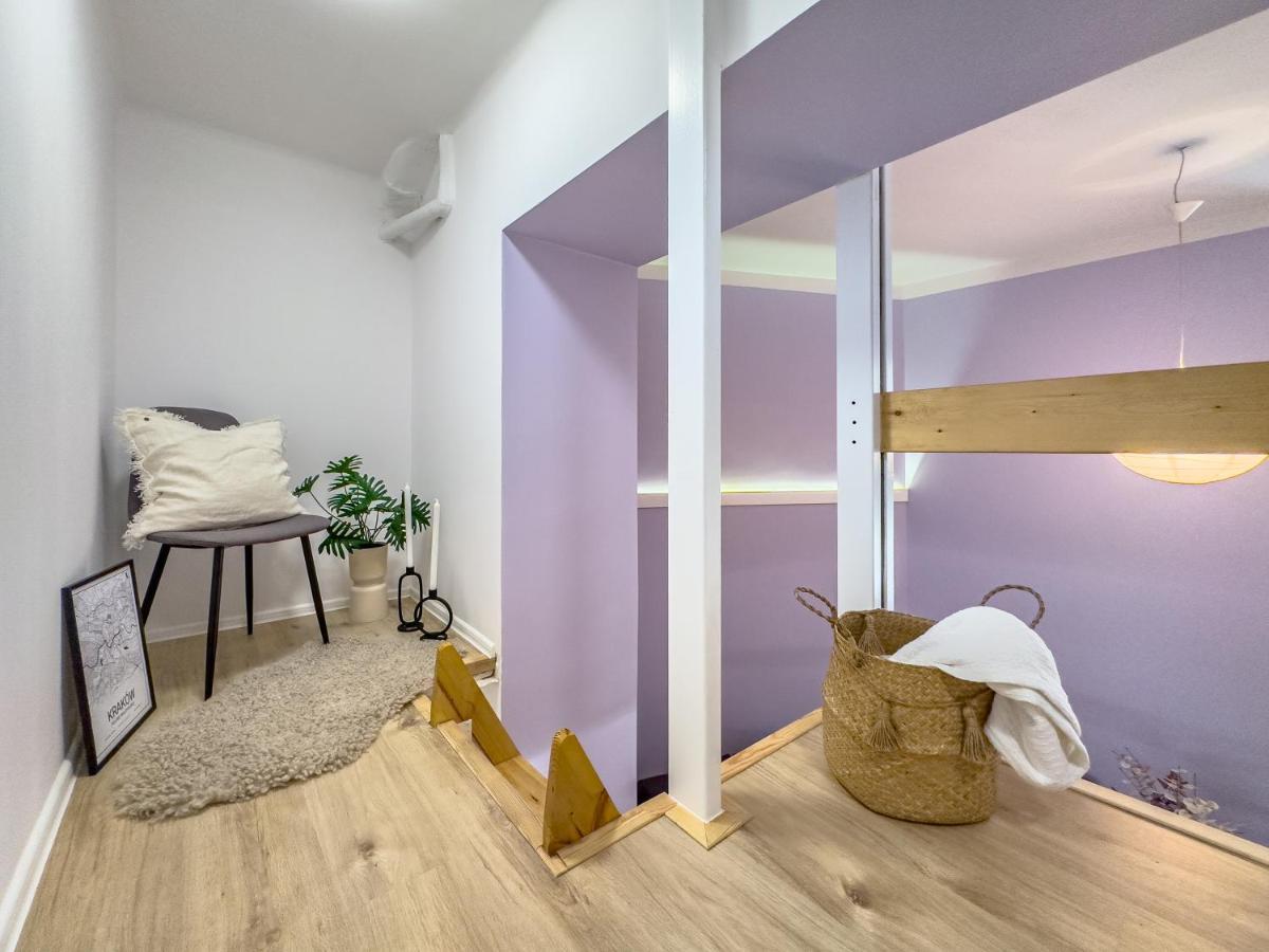 Apartament Przy Rynku Dluga 23 크라쿠프 외부 사진