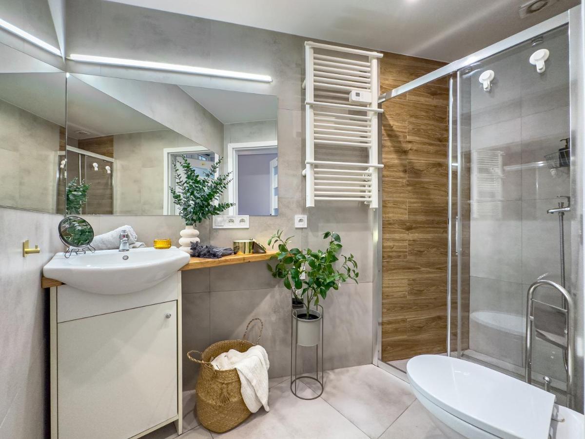 Apartament Przy Rynku Dluga 23 크라쿠프 외부 사진