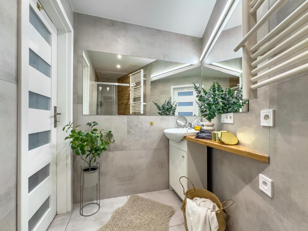 Apartament Przy Rynku Dluga 23 크라쿠프 외부 사진