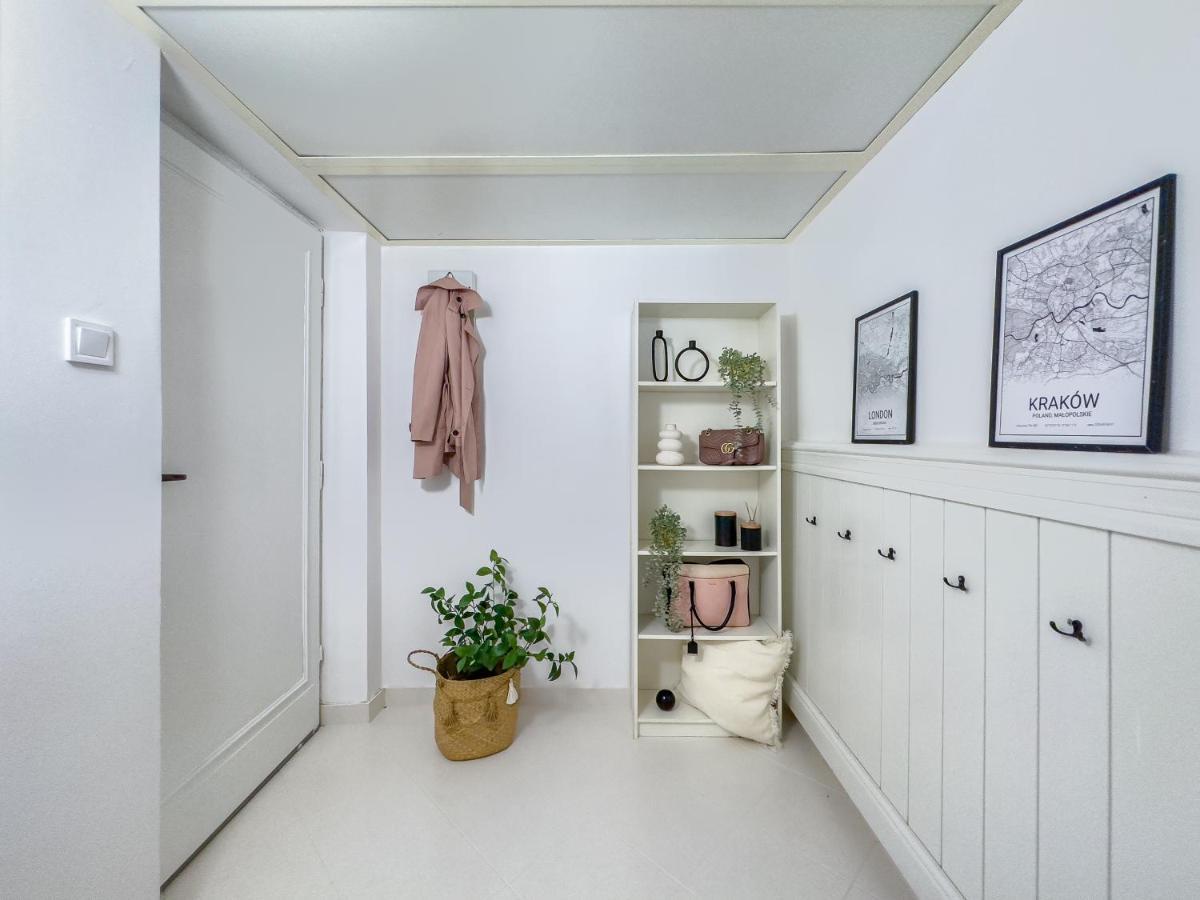 Apartament Przy Rynku Dluga 23 크라쿠프 외부 사진