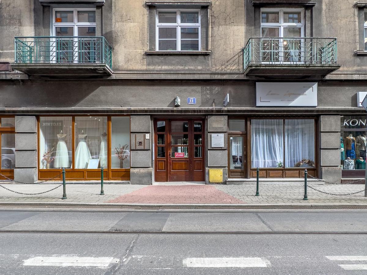 Apartament Przy Rynku Dluga 23 크라쿠프 외부 사진