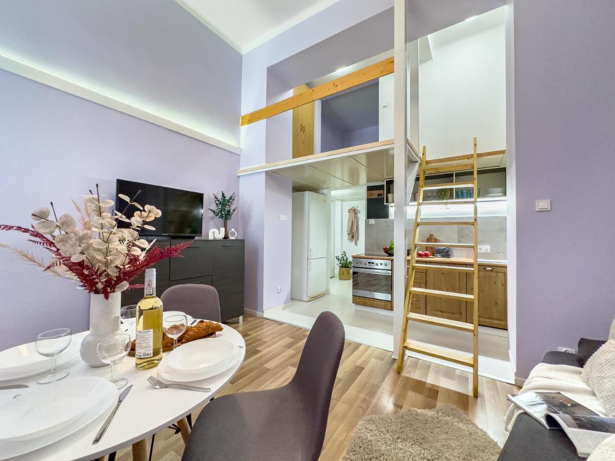 Apartament Przy Rynku Dluga 23 크라쿠프 외부 사진
