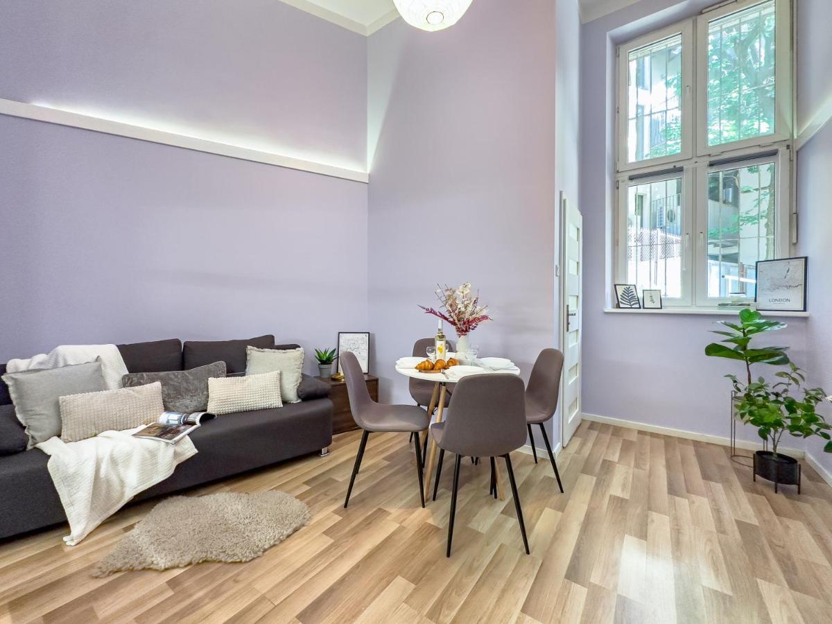 Apartament Przy Rynku Dluga 23 크라쿠프 외부 사진