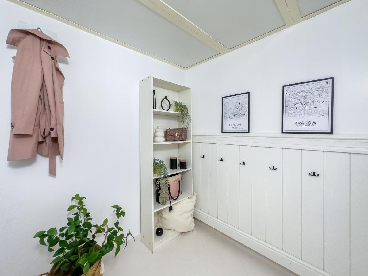 Apartament Przy Rynku Dluga 23 크라쿠프 외부 사진